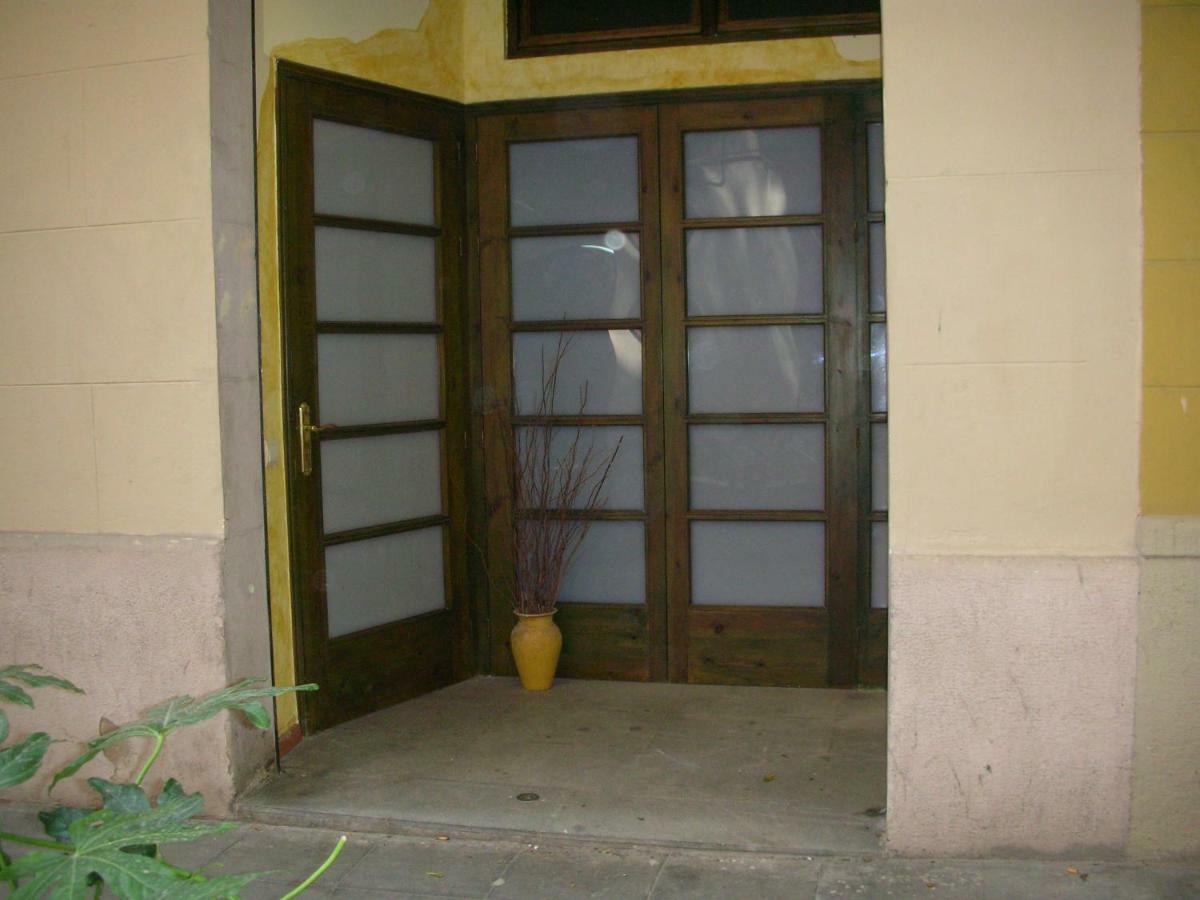 Groc Maiol Apartment Барселона Екстериор снимка