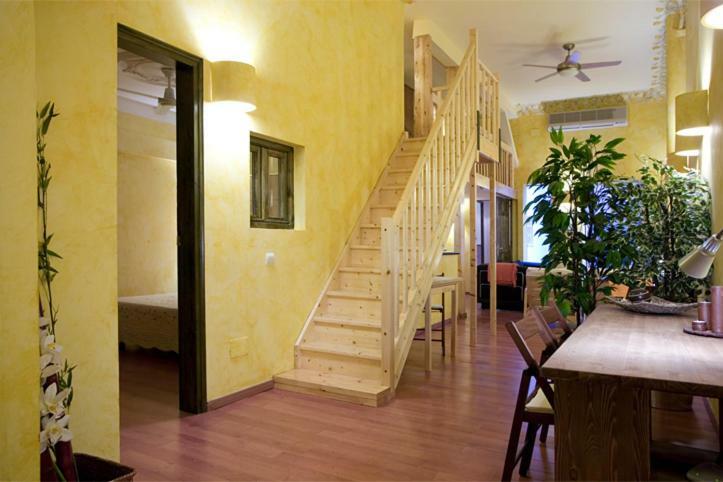 Groc Maiol Apartment Барселона Екстериор снимка