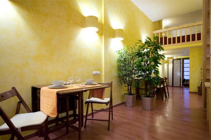 Groc Maiol Apartment Барселона Екстериор снимка