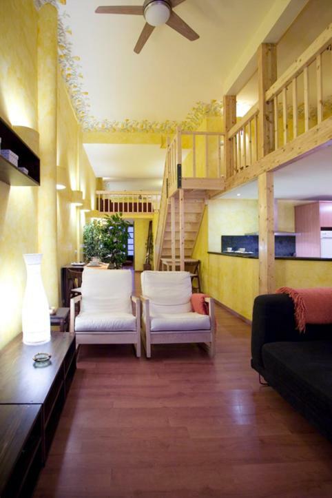 Groc Maiol Apartment Барселона Екстериор снимка