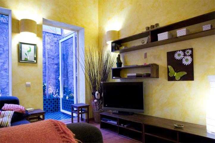 Groc Maiol Apartment Барселона Екстериор снимка